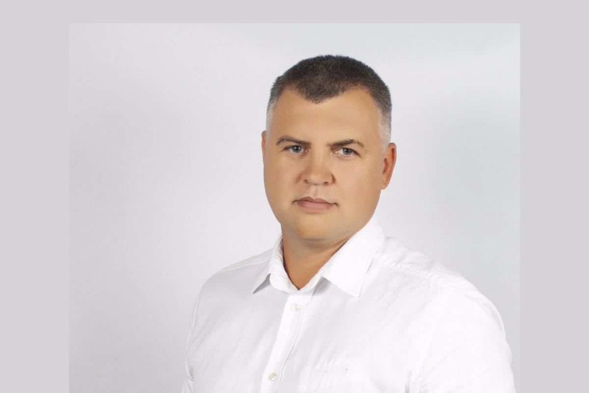 Ще один депутат Южненської міської ради написав заяву про складання повноважень
